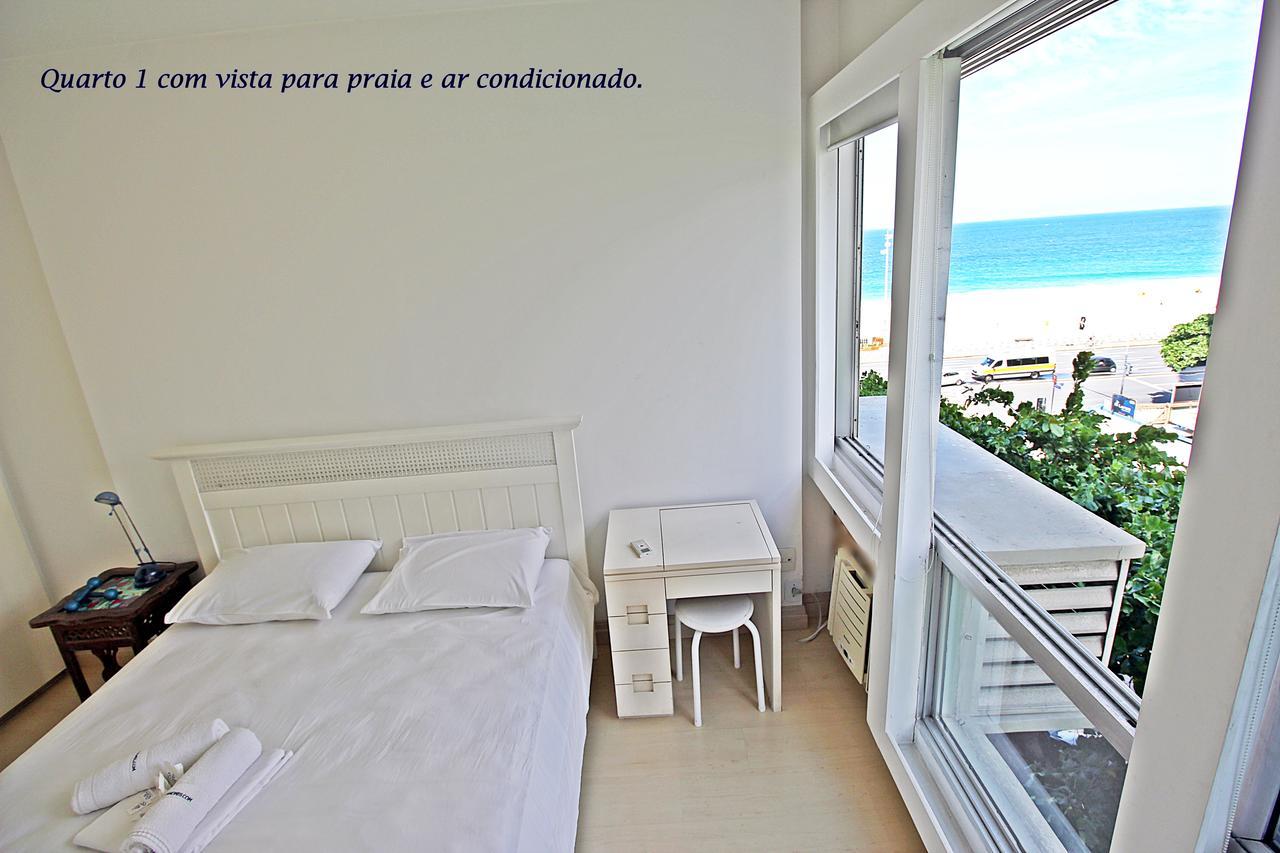 Rio Spot Homes Q009 Rio de Janeiro Bagian luar foto