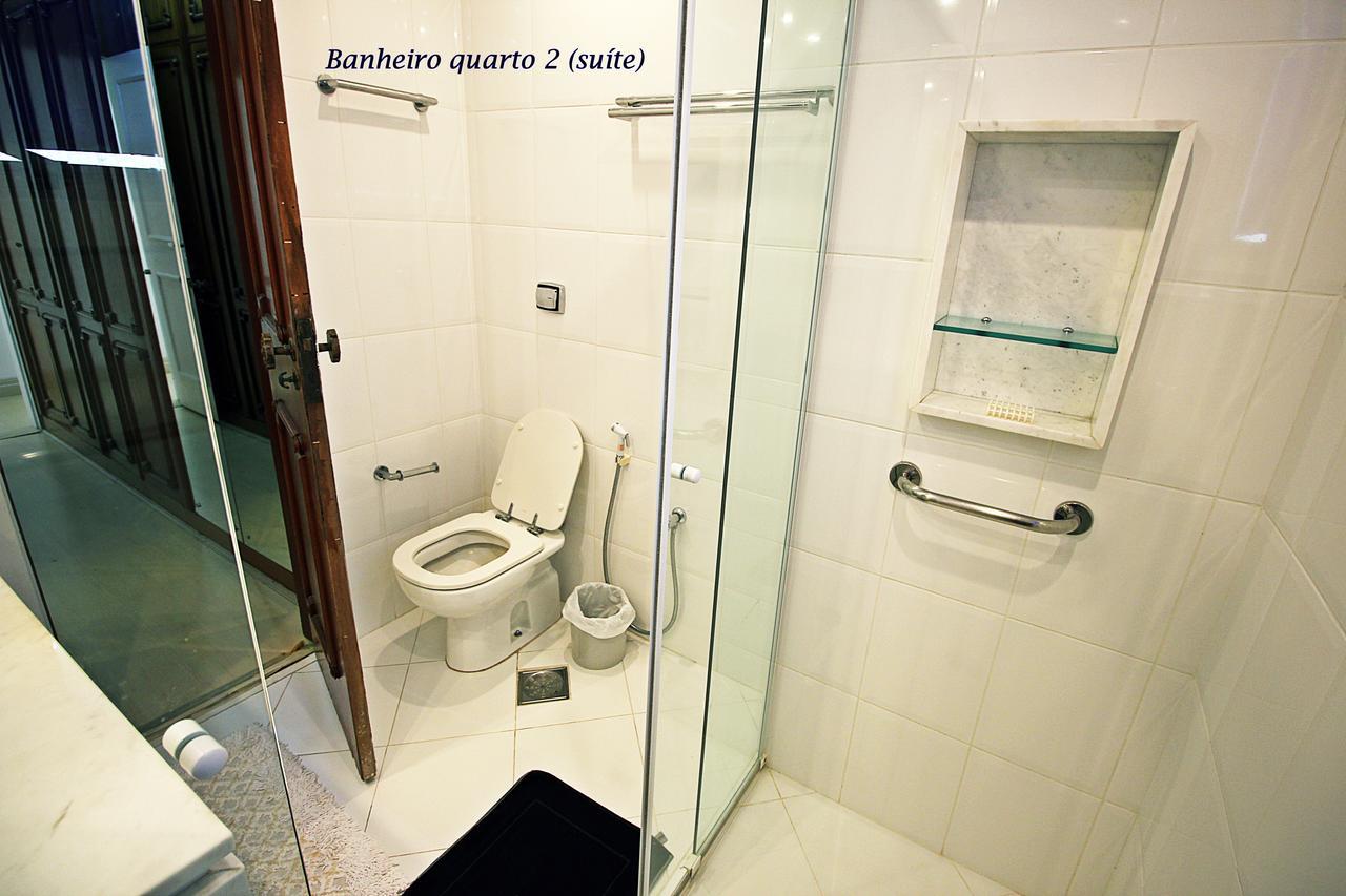 Rio Spot Homes Q009 Rio de Janeiro Bagian luar foto