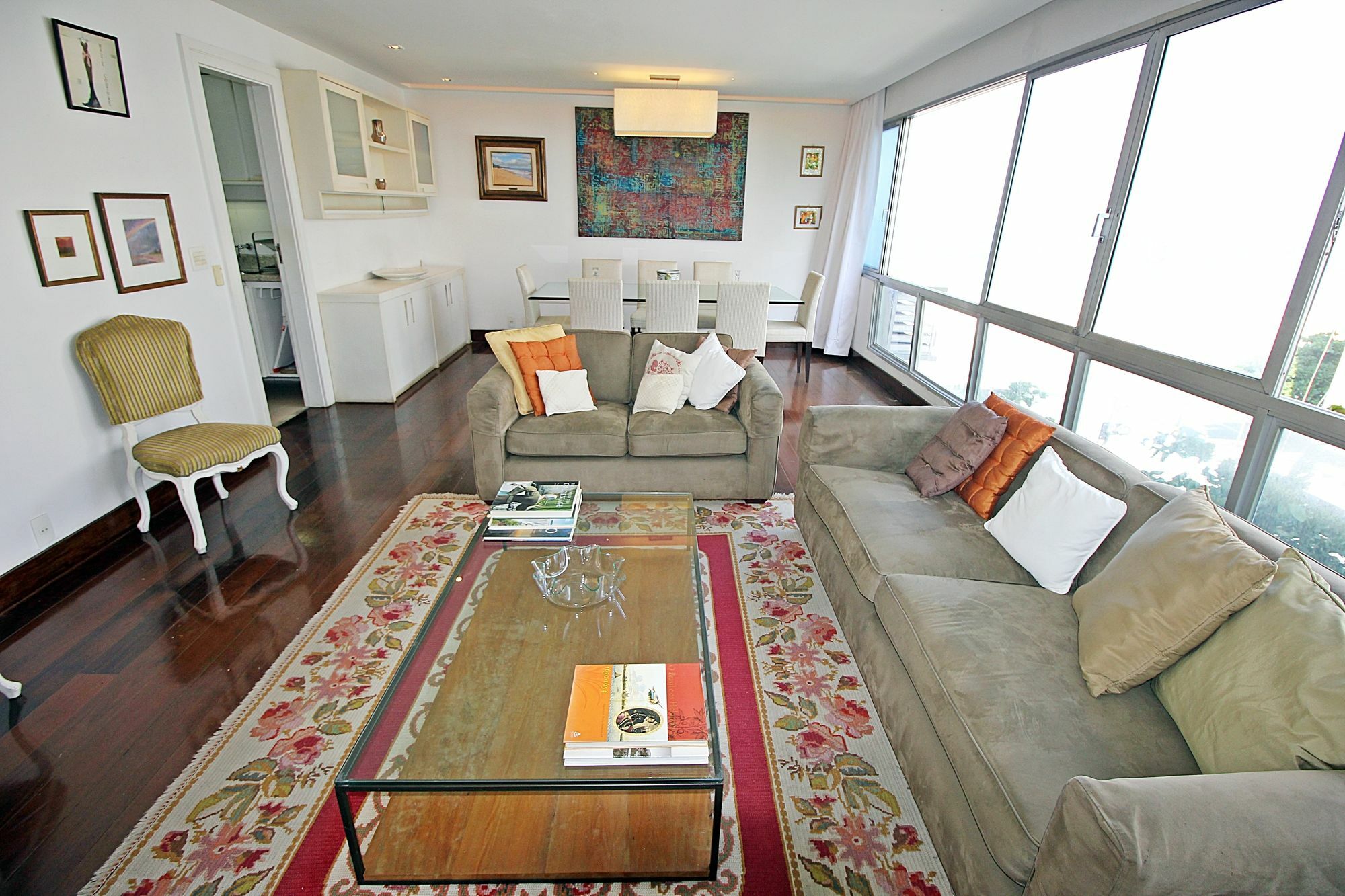 Rio Spot Homes Q009 Rio de Janeiro Bagian luar foto