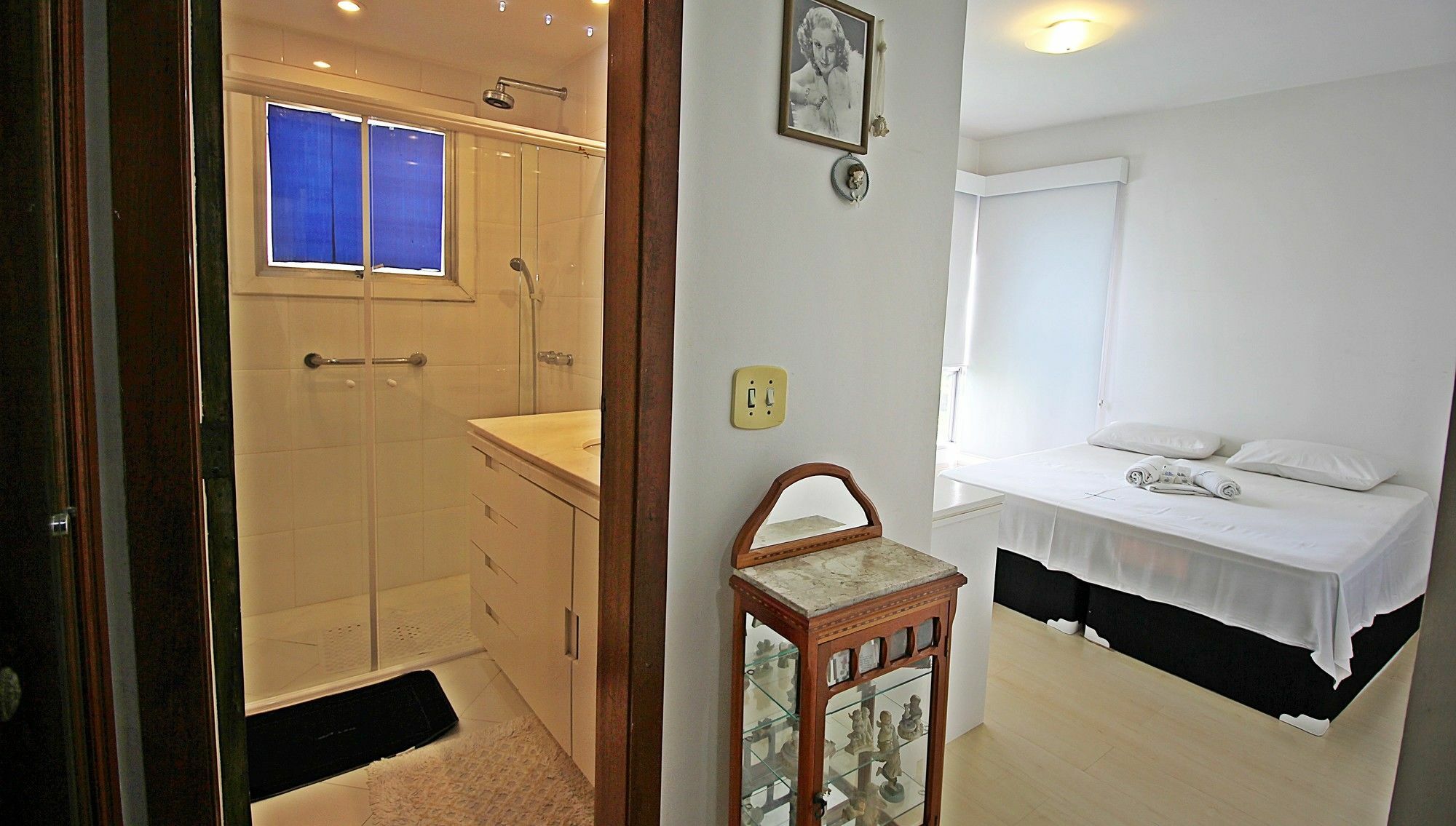 Rio Spot Homes Q009 Rio de Janeiro Bagian luar foto